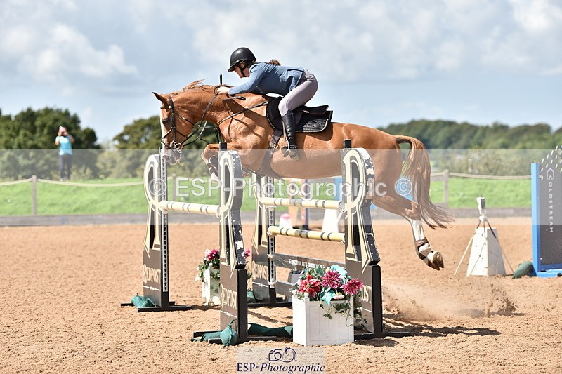 230811A-131816-05145 - Cls 21 Snr 1.20m Open