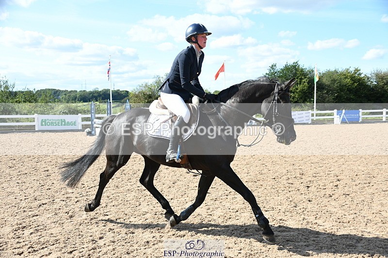 240913A-150727-04830 - Cls 25 1.10m Amateur Qualifier