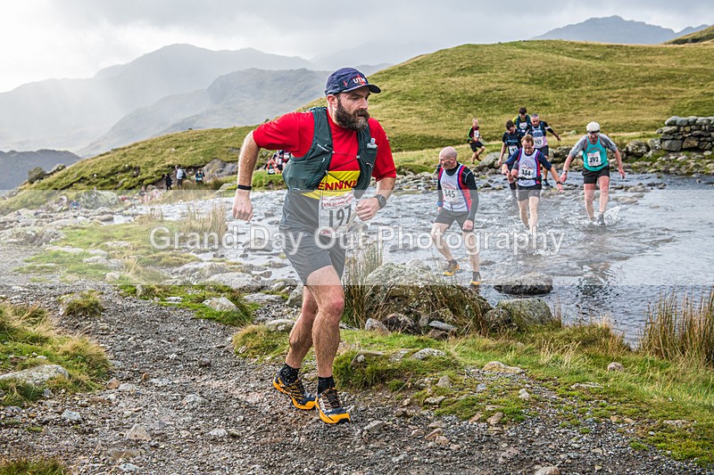 Langdale-696 - Langdale Horseshoe Fell Race Saturday 8th October 2022