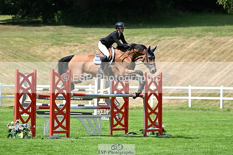 250703A-112918-03266 - Cls 1 Snr Foxhunter