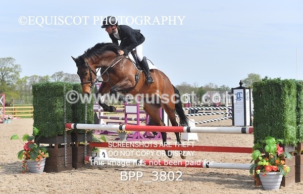 BPP_3802 - CLASS 3 Senior British Novice/ 90cm Open