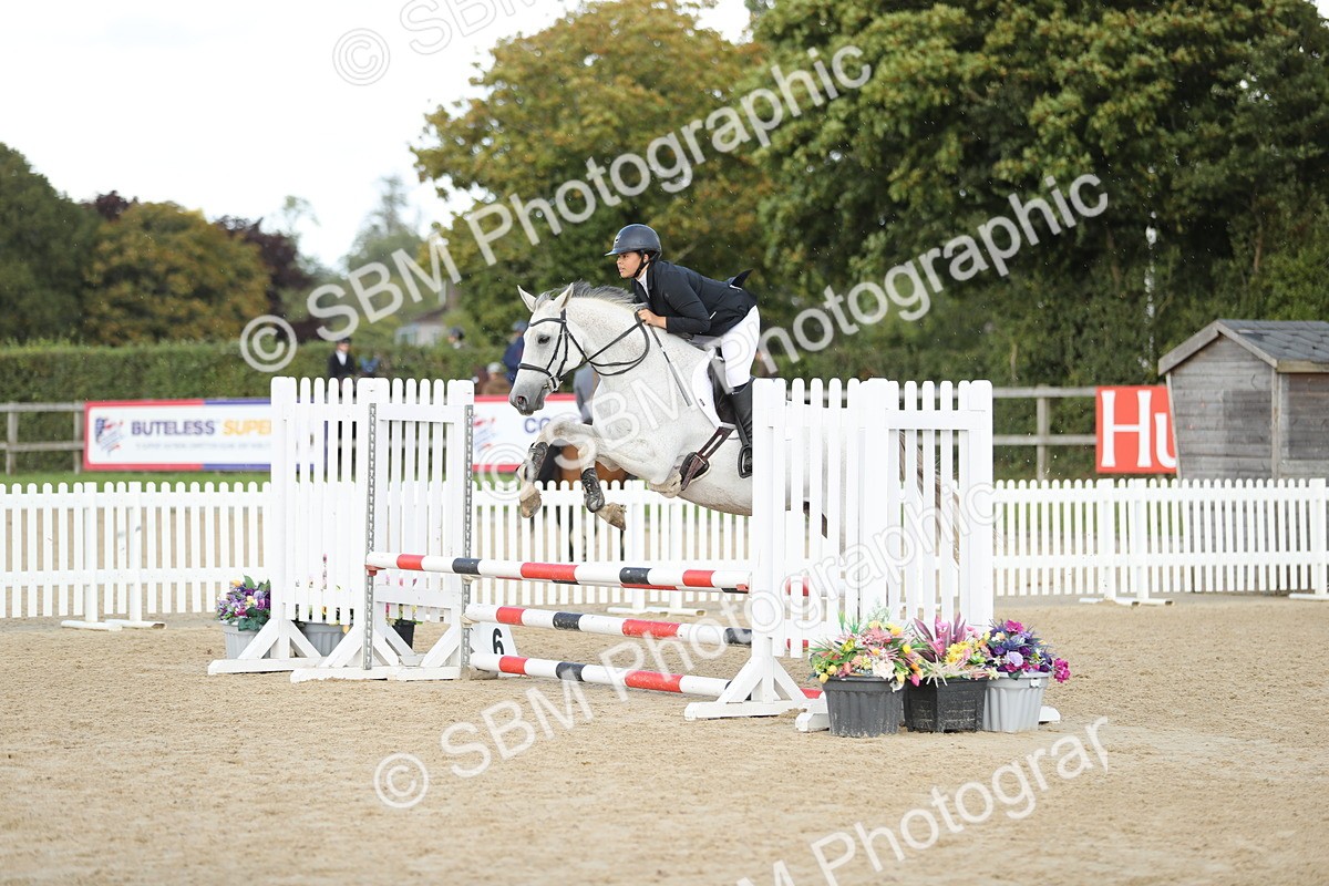 SBM_47262 - J47 - Ride and Run 60cm75cm