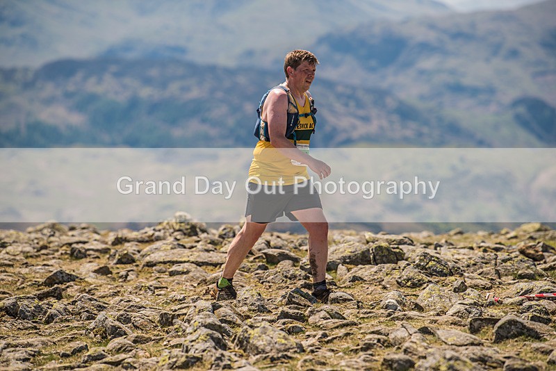 Fairfield-1652 - Fairfield Horseshoe Fell Race Saturday 13th May 2023