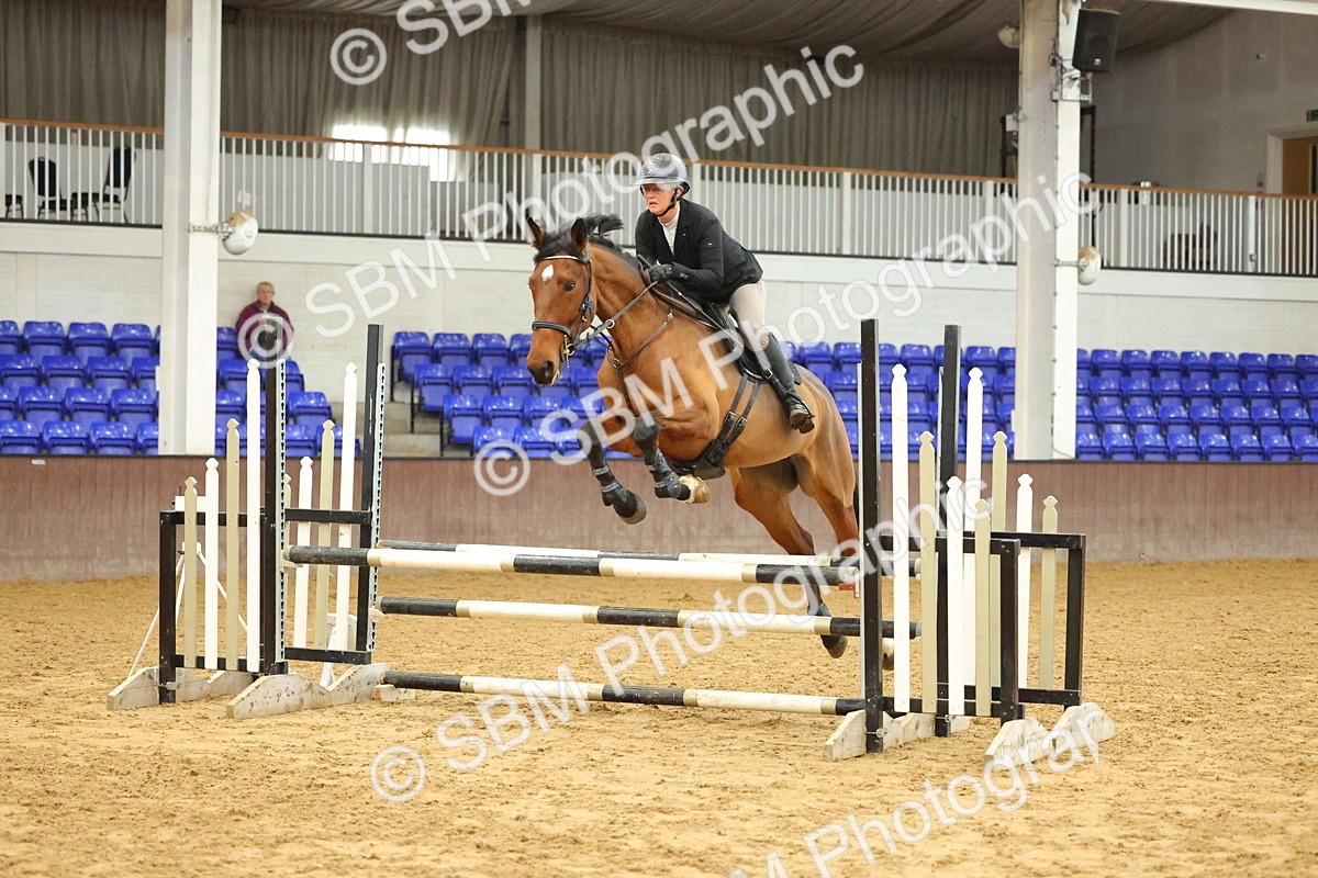 SBM_000407 - Class 2 - British Novice - 90cm
