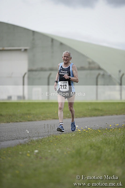 CAD5M 210719-0614 - Cadence Events Colerne 5 Miler  21-Jul-2019