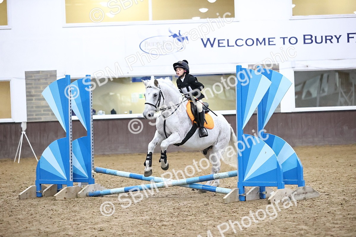 SBM_000328 - Class 2 - The Rug Lady 40cm