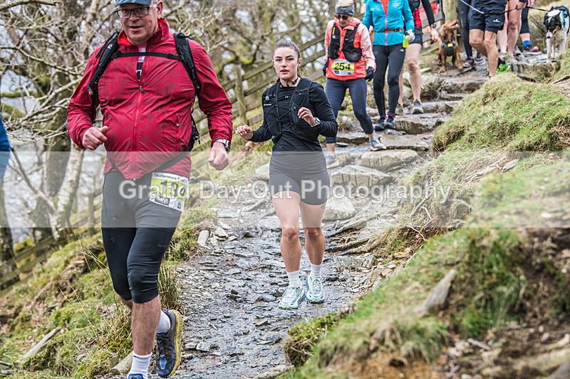 Buttermere-270 - Fellside Events Buttermere Trail Race Sunday 22nd March 2026