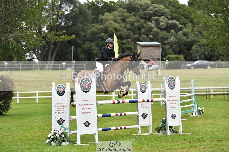 230712-100644-21988 - Cls 50 Foxhunter & 1.20m Open