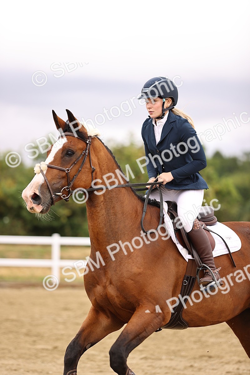 SBM_025713 - Class 10 - Amateur Championship Qualifier 95cm
