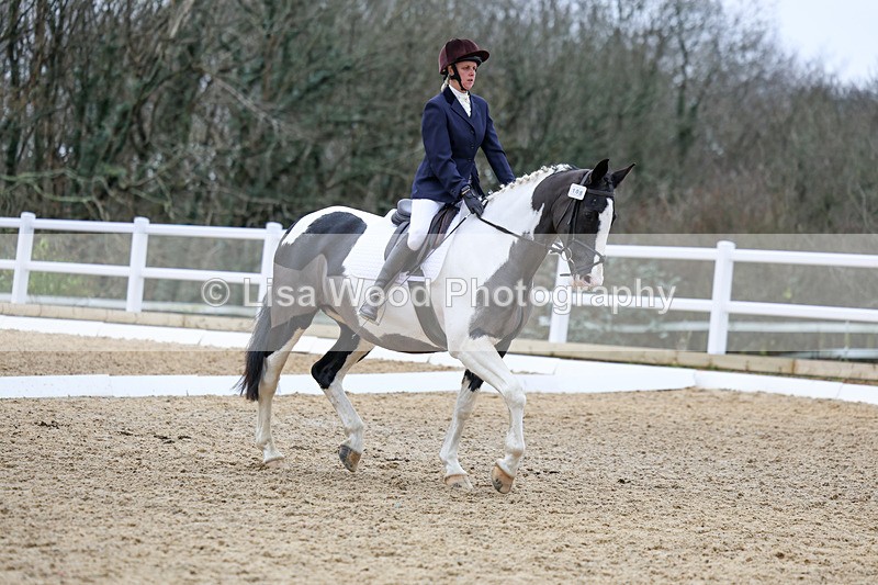 3E7A4351 - Class 3: Prelim Section A