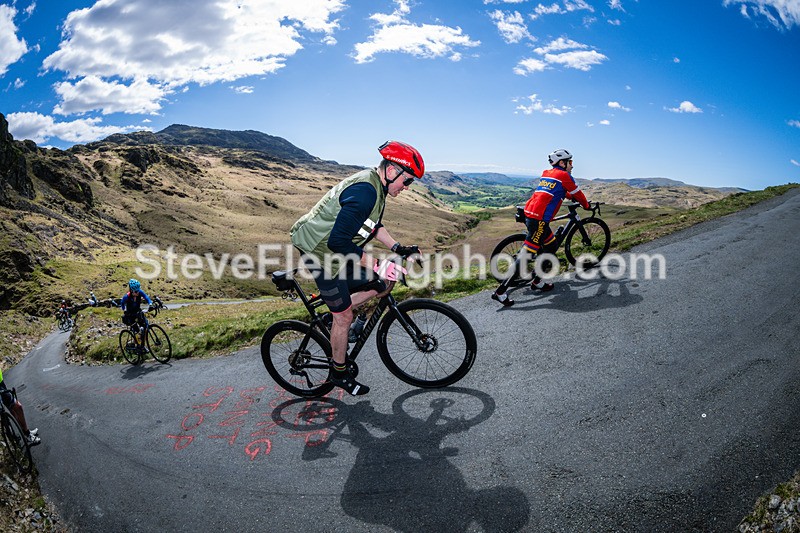 145301 - Hardknott Pass Camera 2 14.00-15.00