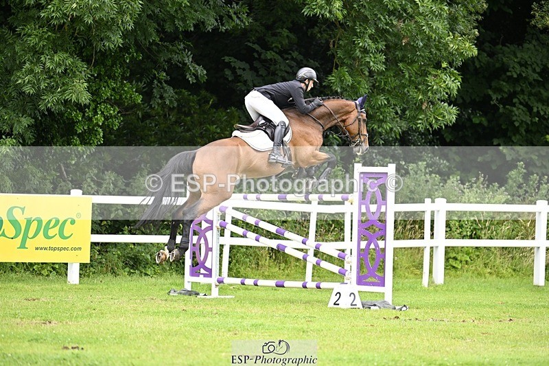 240711-151324-28687 - Cls 118 Snr 1.45m Grand Prix