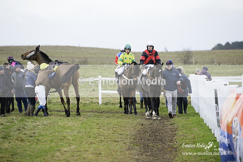 PtP 060222 0215 - Combined Services Point-to-Point - Larkhill - 06/02/22