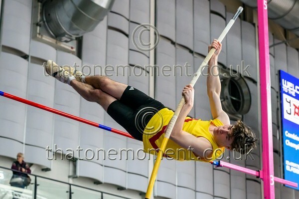 CEREL-918226 - Field Male Set Three