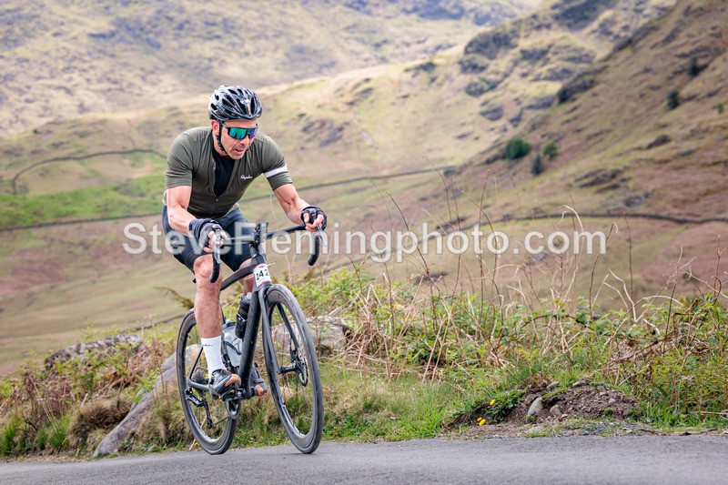 133011 - Blea Tarn Climb 13:00 - 14:00