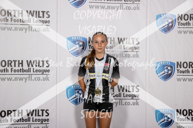 1DX30167 - Div 1 Bath City Youth Girls