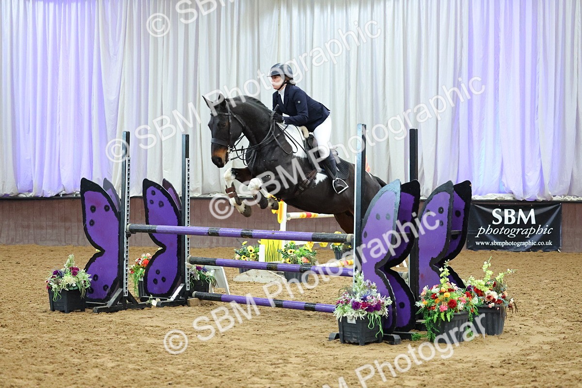 SBM_006372 - Class 24 - Senior Discovery 1.00m