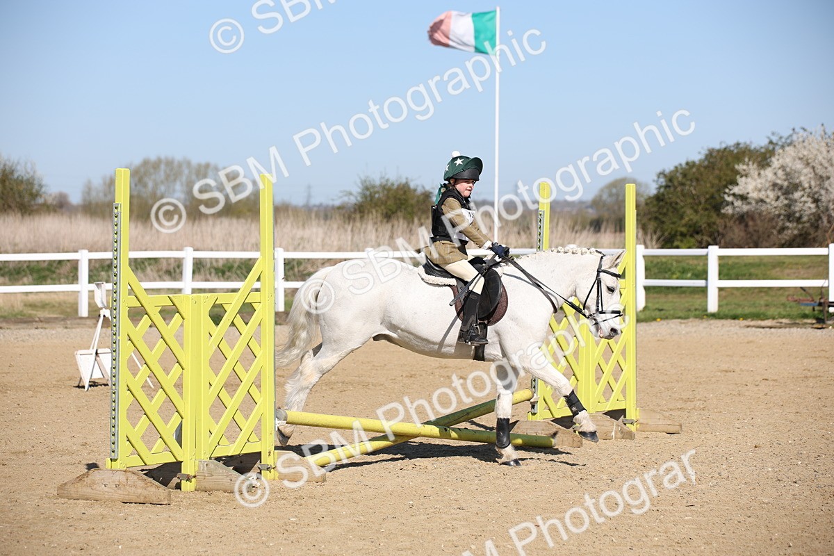 SBM_000669 - Class 2 - 50cm