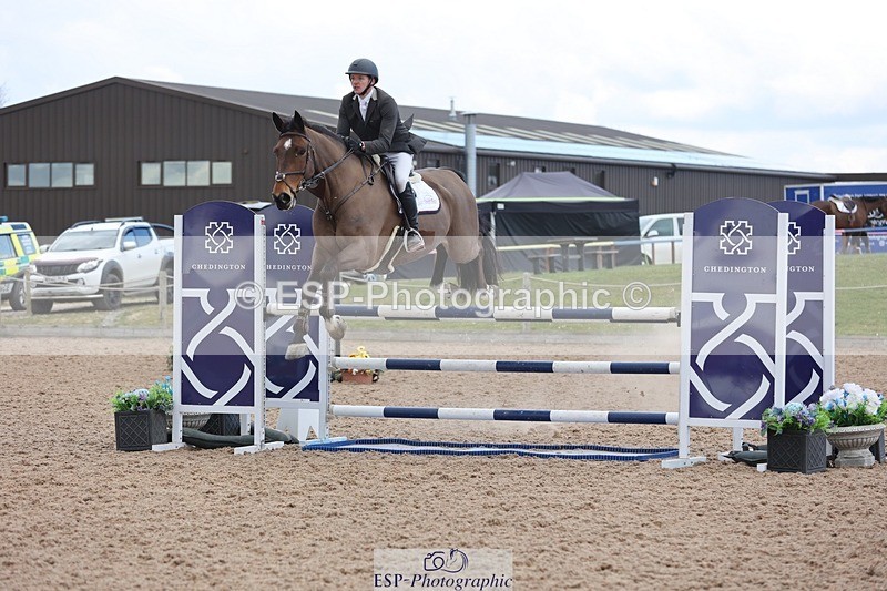 250314-123612-01929 - Cls 8+9 Foxhunter and 1.20m Open