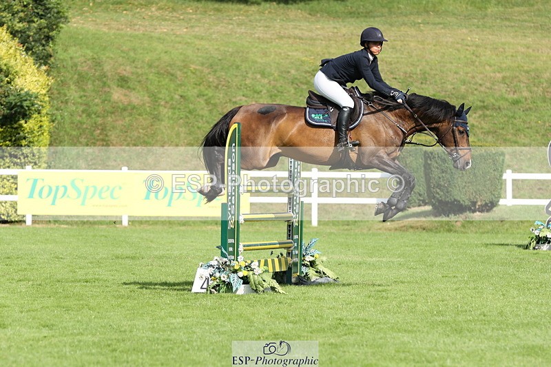 250704A-091015-08084 - Cls 15 Snr 1.20m Open