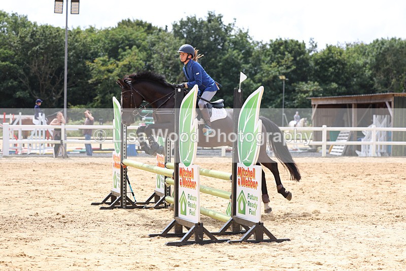 3E7A3804 - Class 9: 80cm Senior