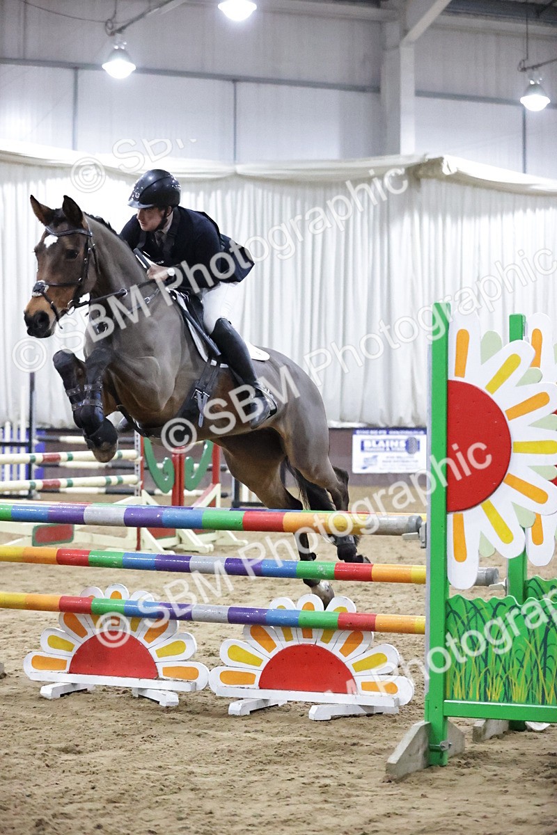 SBM_001951 - Class 4 - 1.10m