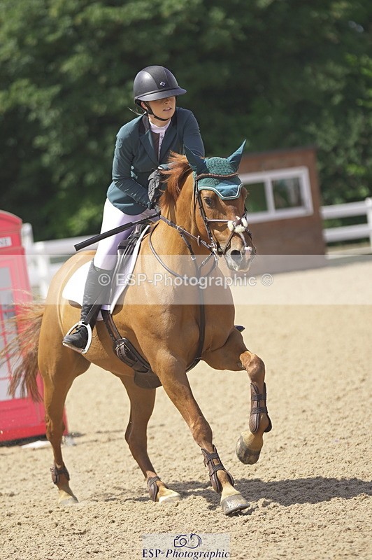 230729A-123530-05875 - Cls 22 85cm Amateur Quali