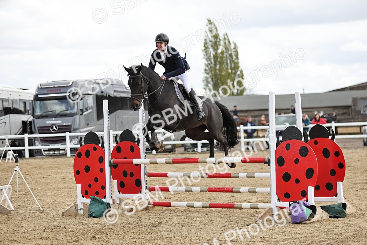 SBM_000899 - Class 3 - Senior Discovery - 1.00m