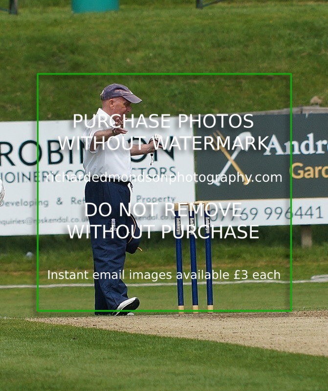 DSC01100 - Cumbria Womans Twenty-20