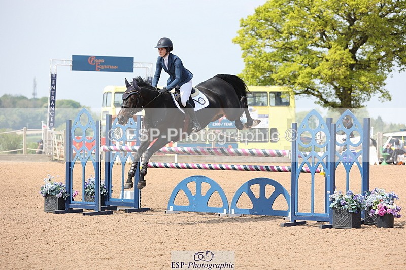 240511A-124255-13042 - Cls 35 Prestige Big Star Champ Quali