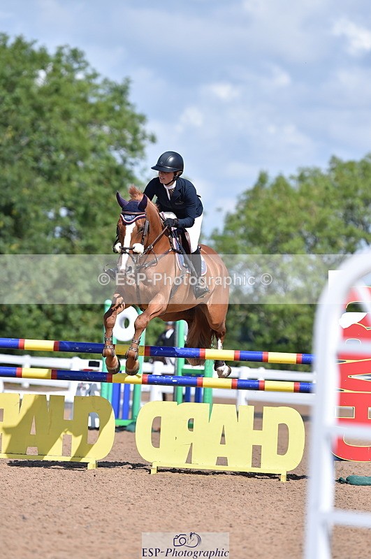 230720A-104044-02192 - Cls 29, 6 Yr Olds 1.20m