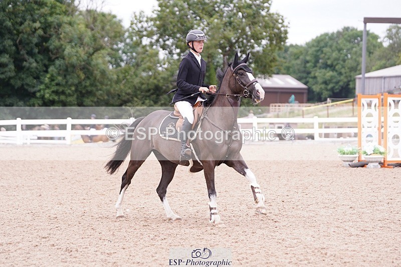 250629-143530-12680 - Cls 38 Pony Foxhunter and 1.10m Open