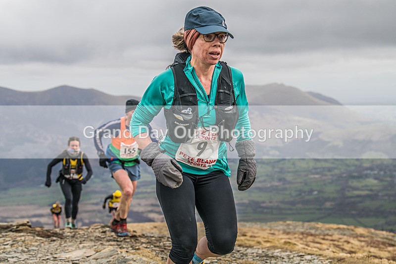 Coledale-483 - Coledale Horseshoe Fell Race Saturday 29th March 2025