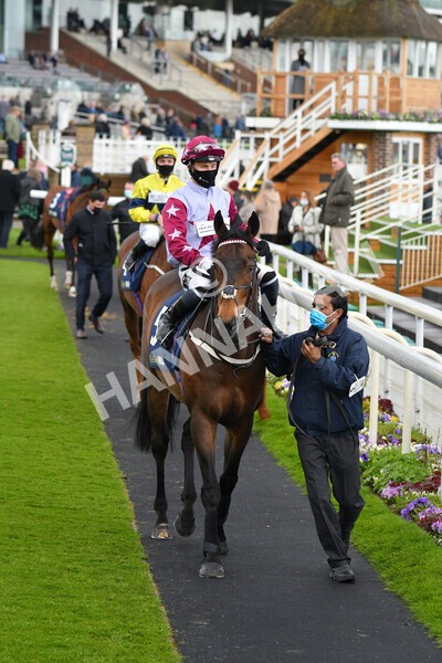 yr22052021r4-12 - Race 4 3.50pm WilliamHill.com Best Odds Guaranteed Stakes