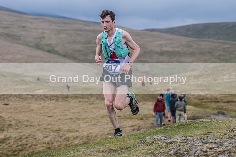 Seniors-455 - UKA 2026 Senior Inter-Counties Mountain Race - Sedbergh Sunday 3rd May 2026 - Seniors