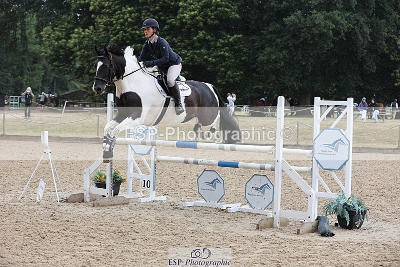 250705A-171133-16383 - Cls 37 1.05m Amateur Quali