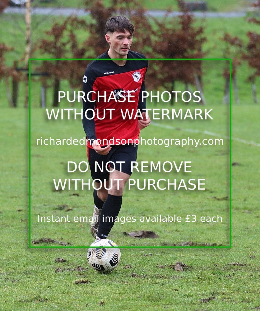 IMG_9755 - Kendal United vs Kirkoswald (2/3/24)