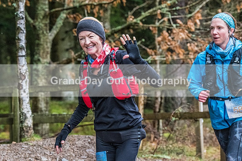 Glentress 21  10K-340 - High Terrain Events Glentress 21 & 10K Trail Runs Saturday 18th February 2023