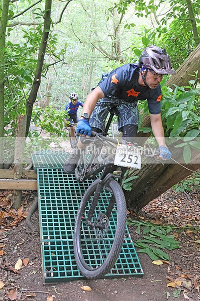 A41A6410 - MTB East Round 7 Potash 12:10 Male S2/Male U14/U16 (45Min)