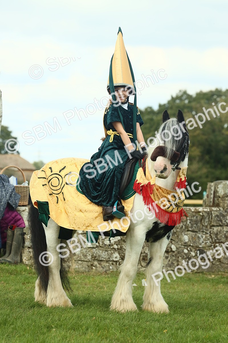 SBM_63576 - S35 - Fancy Dress Showing