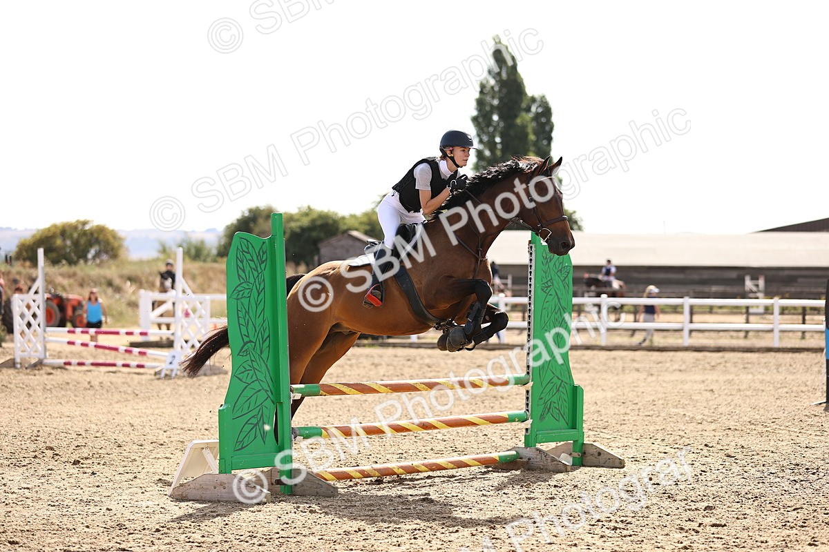 SBM_000104 - Class 1 - Clear Round