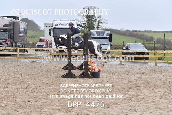 BPP_4476 - CLASS 4 STX-UK Pony BritiNovice / 0.80m Open