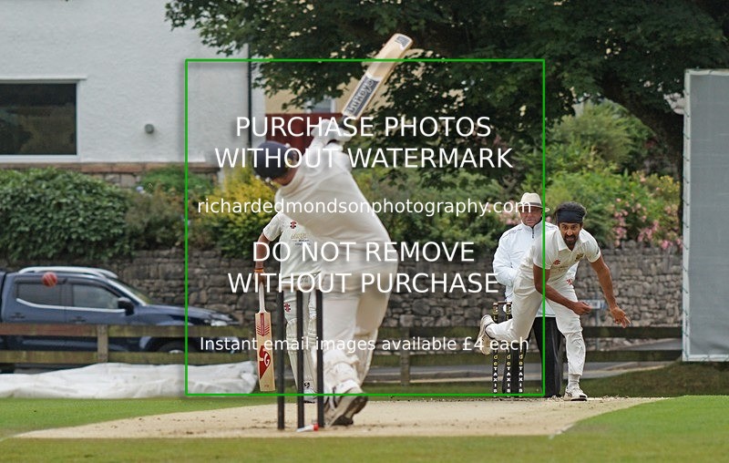 DSC05403 - Netherfield v Garstang (31/7/21)