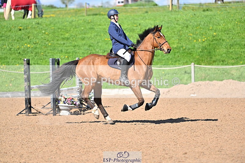 240504A-161741-02824 - Cls 8, 9 & 10 Children on Horses 90cm, 1m & 1.10m