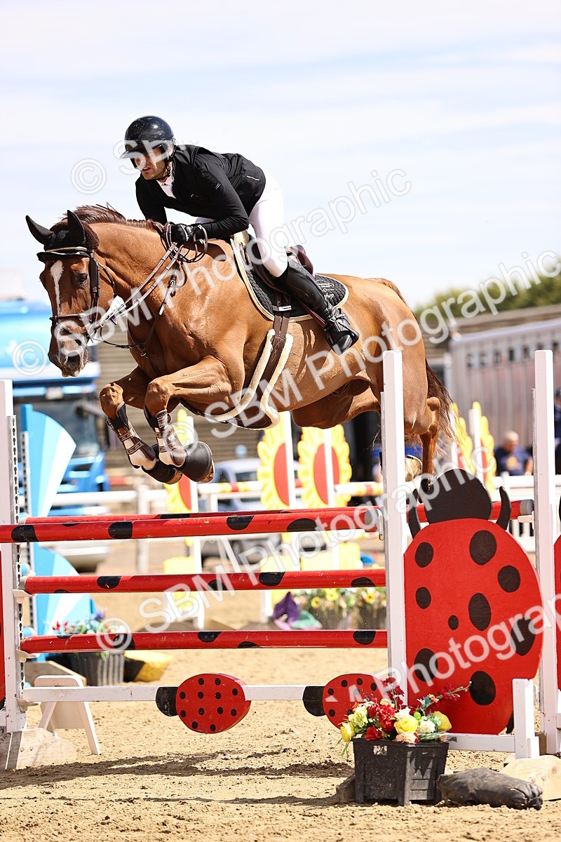 SBM_011094 - Class 10 - Talent Seekers Inc 7 Years Old Championship Qualifer - 1st Half