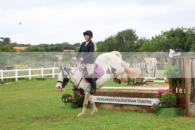 3E7A0463 - Class 2: 60cm Senior