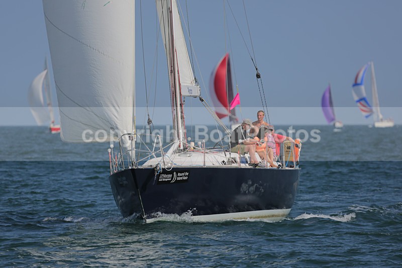 140621 GBR1232T S27A4031 - ROUND THE ISLAND - 21st June 2014
