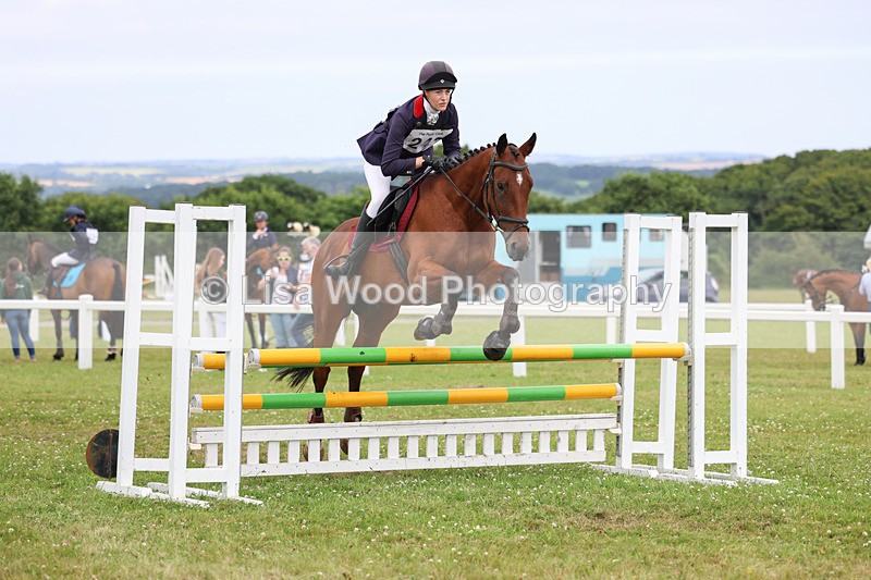 3E7A7353 - Class 7: PC90cm Regional Championship Qualifier Rnd 2 (B)