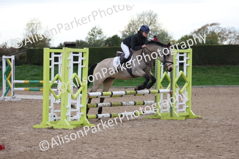 20251026-0708 - Class 3 - 80cm