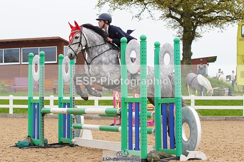 230513A-101842-00347 - Cls 2 Pony British Novice & Open